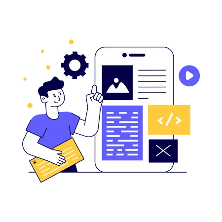 UI/UX Design